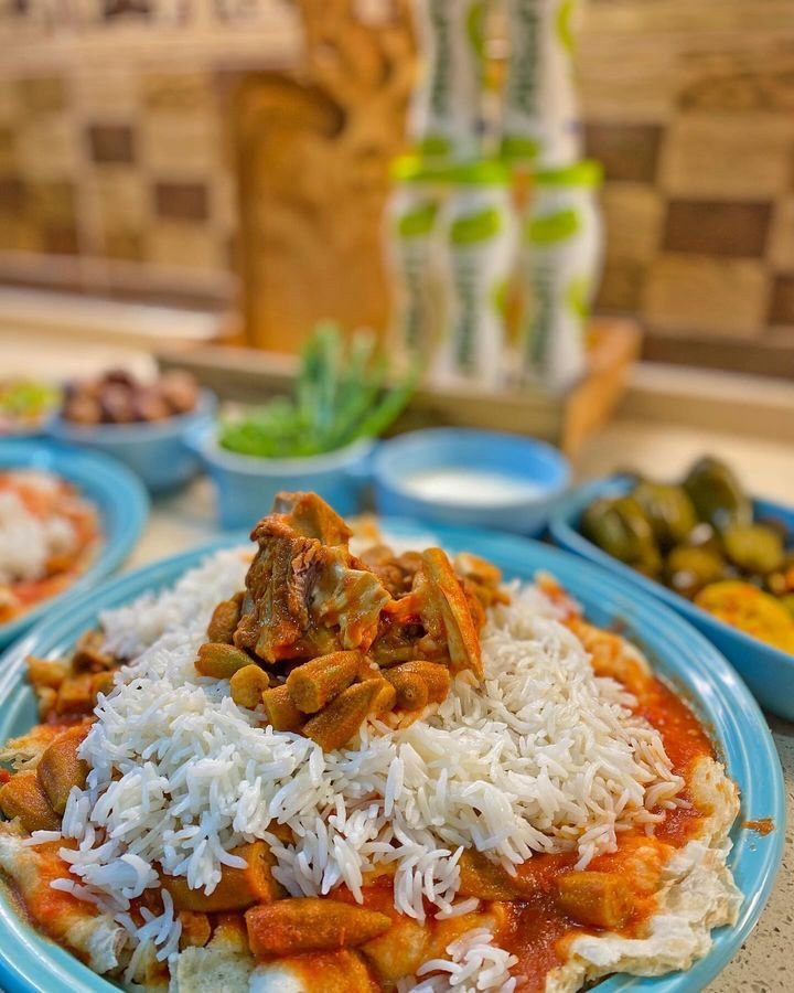 خواردنە کوردی